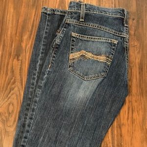 Cruel Girl Bootcut Size 29